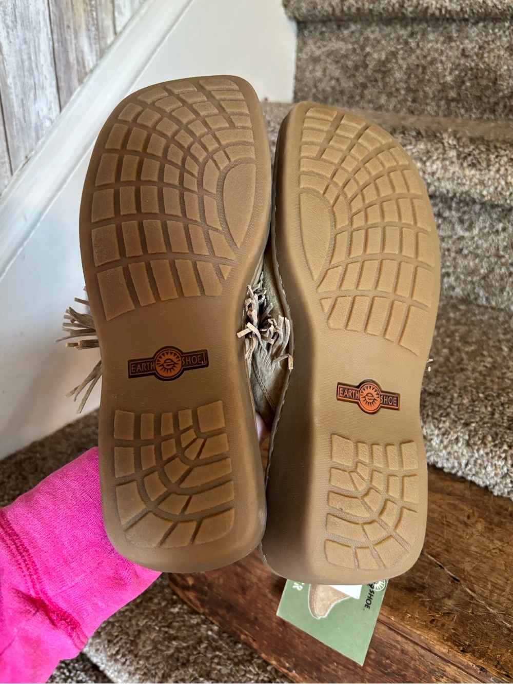 Women’s shoes - Picture 4 of 4
